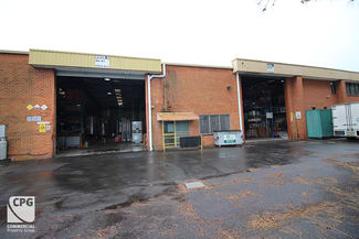 Factory, Warehouse & Industrial commercial property leased at A & 1/61 Turrella Street Turrella NSW 2205 Factory, Warehouse & Industrial commercial property leased at A & 1/61 Turrella Street Turrella NSW 2205