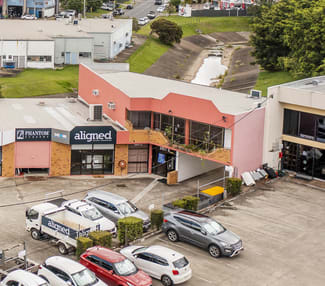Shop & Retail commercial property leased at 4&5/8 Welch Street Underwood QLD 4119 Shop & Retail commercial property leased at 4&5/8 Welch Street Underwood QLD 4119
