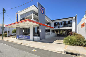 Shop & Retail commercial property leased at 109 Sydney Street Mackay QLD 4740 Shop & Retail commercial property leased at 109 Sydney Street Mackay QLD 4740