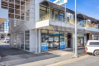 Offices commercial property leased at Level 1 Suite B/85B Bolsover Street Rockhampton City QLD 4700
