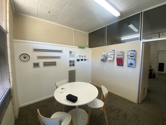 Factory, Warehouse & Industrial commercial property leased at Unit 6/49 Lavinia St Athol Park SA 5012 Factory, Warehouse & Industrial commercial property leased at Unit 6/49 Lavinia St Athol Park SA 5012