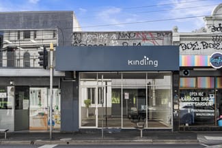 Shop & Retail commercial property leased at 283 Lygon Street Brunswick East VIC 3057 Shop & Retail commercial property leased at 283 Lygon Street Brunswick East VIC 3057