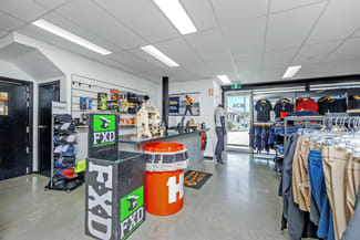 Factory, Warehouse & Industrial commercial property leased at 3A/8 Channel Road Mayfield West NSW 2304 Factory, Warehouse & Industrial commercial property leased at 3A/8 Channel Road Mayfield West NSW 2304