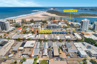 Shop & Retail commercial property leased at 31a Bulcock Street Caloundra QLD 4551 Shop & Retail commercial property leased at 31a Bulcock Street Caloundra QLD 4551