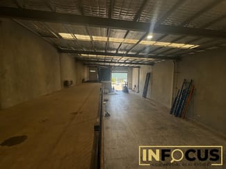 Factory, Warehouse & Industrial commercial property leased at Penrith NSW 2750 Factory, Warehouse & Industrial commercial property leased at Penrith NSW 2750