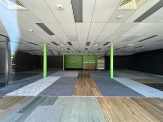Showrooms / Bulky Goods commercial property for lease at 4/100 Barrier Street Fyshwick ACT 2609 Showrooms / Bulky Goods commercial property for lease at 4/100 Barrier Street Fyshwick ACT 2609