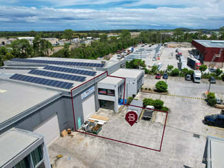 Factory, Warehouse & Industrial commercial property leased at 2/22 Mavis Court Ormeau QLD 4208 Factory, Warehouse & Industrial commercial property leased at 2/22 Mavis Court Ormeau QLD 4208