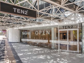 Shop & Retail commercial property leased at Crows Nest NSW 2065 Shop & Retail commercial property leased at Crows Nest NSW 2065