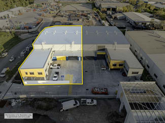 Factory, Warehouse & Industrial commercial property leased at 1/12 Loam Street Acacia Ridge QLD 4110 Factory, Warehouse & Industrial commercial property leased at 1/12 Loam Street Acacia Ridge QLD 4110
