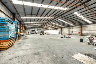 Factory, Warehouse & Industrial commercial property leased at 20 Callistemon Close Warabrook NSW 2304 Factory, Warehouse & Industrial commercial property leased at 20 Callistemon Close Warabrook NSW 2304