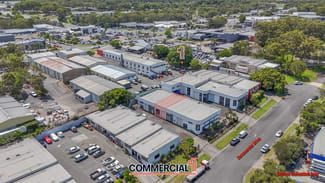 Factory, Warehouse & Industrial commercial property leased at Ashmore QLD 4214 Factory, Warehouse & Industrial commercial property leased at Ashmore QLD 4214