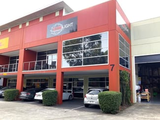 Factory, Warehouse & Industrial commercial property leased at Unit 7/1 Reliance Drive Tuggerah NSW 2259 Factory, Warehouse & Industrial commercial property leased at Unit 7/1 Reliance Drive Tuggerah NSW 2259