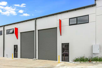 Shop & Retail commercial property leased at 4/47 Allingham Street Condell Park NSW 2200 Shop & Retail commercial property leased at 4/47 Allingham Street Condell Park NSW 2200