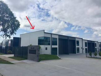 Factory, Warehouse & Industrial commercial property leased at 1/43-35 Claude Boyd Parade Corbould Park QLD 4551 Factory, Warehouse & Industrial commercial property leased at 1/43-35 Claude Boyd Parade Corbould Park QLD 4551