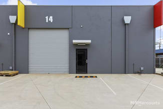 Factory, Warehouse & Industrial commercial property leased at 14/7-9 Douro Street North Geelong VIC 3215 Factory, Warehouse & Industrial commercial property leased at 14/7-9 Douro Street North Geelong VIC 3215