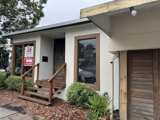 Showrooms / Bulky Goods commercial property for lease at 44-48 Douglas Street Milton QLD 4064