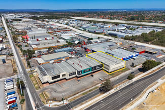 Factory, Warehouse & Industrial commercial property leased at 5/516 Alexander Drive Malaga WA 6090 Factory, Warehouse & Industrial commercial property leased at 5/516 Alexander Drive Malaga WA 6090