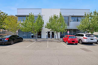 Offices commercial property leased at 27/12 Cowcher Place Belmont WA 6104