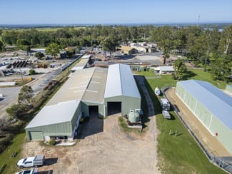 Factory, Warehouse & Industrial commercial property leased at B/8 Mill Road Koolkhan NSW 2460 Factory, Warehouse & Industrial commercial property leased at B/8 Mill Road Koolkhan NSW 2460