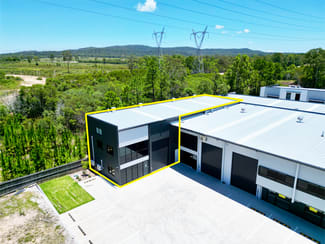 Showrooms / Bulky Goods commercial property leased at 5/34-36 Mill Street Yarrabilba QLD 4207 Showrooms / Bulky Goods commercial property leased at 5/34-36 Mill Street Yarrabilba QLD 4207