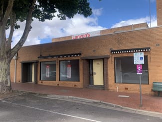 Offices commercial property for lease at 73-75 Thompson Street Hamilton VIC 3300 Offices commercial property for lease at 73-75 Thompson Street Hamilton VIC 3300
