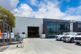 Factory, Warehouse & Industrial commercial property leased at 2/3 Weedon Road Forrestdale WA 6112 Factory, Warehouse & Industrial commercial property leased at 2/3 Weedon Road Forrestdale WA 6112