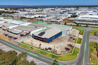 Factory, Warehouse & Industrial commercial property leased at 164 Bannister Road Canning Vale WA 6155 Factory, Warehouse & Industrial commercial property leased at 164 Bannister Road Canning Vale WA 6155