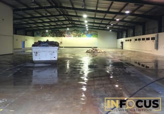 Factory, Warehouse & Industrial commercial property leased at St Marys NSW 2760 Factory, Warehouse & Industrial commercial property leased at St Marys NSW 2760