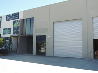 Offices commercial property for lease at 4/8 Hopper Avenue Ormeau QLD 4208
