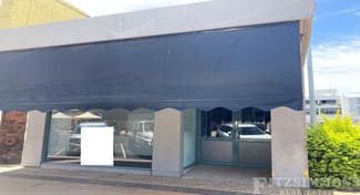 Offices commercial property for lease at 145 Cunningham Street Dalby QLD 4405
