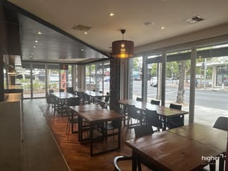 Shop & Retail commercial property for lease at 242 Hutt Street Adelaide SA 5000