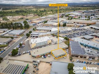 Shop & Retail commercial property leased at 2/72-74 Wollongong Street Fyshwick ACT 2609 Shop & Retail commercial property leased at 2/72-74 Wollongong Street Fyshwick ACT 2609