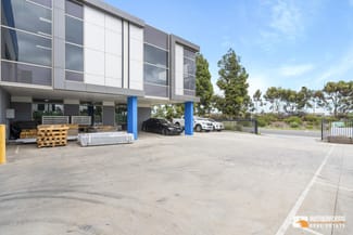 Factory, Warehouse & Industrial commercial property leased at 4 Ravenhall Way Ravenhall VIC 3023 Factory, Warehouse & Industrial commercial property leased at 4 Ravenhall Way Ravenhall VIC 3023