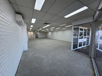 Shop & Retail commercial property leased at 1/1404 Anzac Avenue Kallangur QLD 4503 Shop & Retail commercial property leased at 1/1404 Anzac Avenue Kallangur QLD 4503