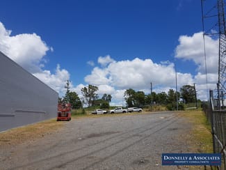 Factory, Warehouse & Industrial commercial property leased at 79-81 Bellwood Street Darra QLD 4076 Factory, Warehouse & Industrial commercial property leased at 79-81 Bellwood Street Darra QLD 4076