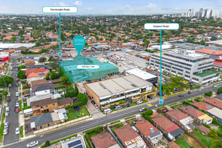 Development / Land commercial property for lease at 33 Queens Road Five Dock NSW 2046 Development / Land commercial property for lease at 33 Queens Road Five Dock NSW 2046