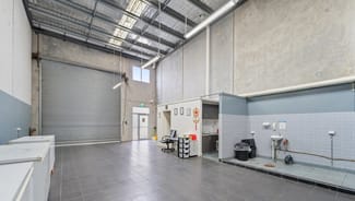 Factory, Warehouse & Industrial commercial property leased at 7/1 Hillary Street Braybrook VIC 3019 Factory, Warehouse & Industrial commercial property leased at 7/1 Hillary Street Braybrook VIC 3019