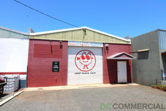 Factory, Warehouse & Industrial commercial property leased at 44 Vanity Street Rockville QLD 4350 Factory, Warehouse & Industrial commercial property leased at 44 Vanity Street Rockville QLD 4350
