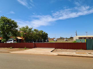 Development / Land commercial property leased at 84 Anderson Street Port Hedland WA 6721 Development / Land commercial property leased at 84 Anderson Street Port Hedland WA 6721