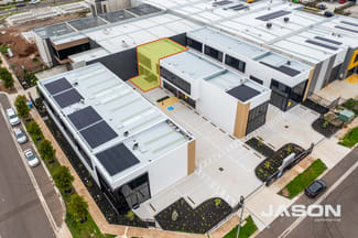 Factory, Warehouse & Industrial commercial property leased at 5/25 Robbins Circuit Williamstown North VIC 3016 Factory, Warehouse & Industrial commercial property leased at 5/25 Robbins Circuit Williamstown North VIC 3016