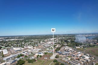 Factory, Warehouse & Industrial commercial property leased at 12 Massey Street Bundaberg East QLD 4670 Factory, Warehouse & Industrial commercial property leased at 12 Massey Street Bundaberg East QLD 4670