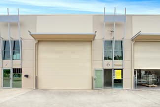 Factory, Warehouse & Industrial commercial property leased at 6/10-24 Kabi Circuit Deception Bay QLD 4508 Factory, Warehouse & Industrial commercial property leased at 6/10-24 Kabi Circuit Deception Bay QLD 4508