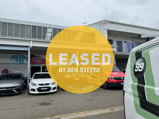 Factory, Warehouse & Industrial commercial property leased at Unit 17/16-24 Waratah Street Kirrawee NSW 2232 Factory, Warehouse & Industrial commercial property leased at Unit 17/16-24 Waratah Street Kirrawee NSW 2232