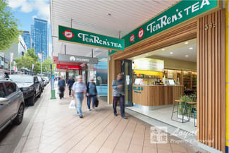Shop & Retail commercial property leased at 389 Victoria Avenue Chatswood NSW 2067 Shop & Retail commercial property leased at 389 Victoria Avenue Chatswood NSW 2067