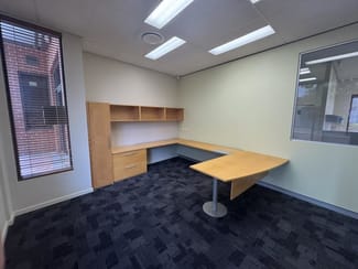 Offices commercial property leased at Ground Unit 2/12-20 Railway Road Subiaco WA 6008 Offices commercial property leased at Ground Unit 2/12-20 Railway Road Subiaco WA 6008