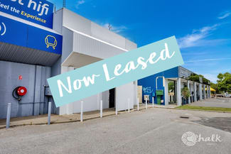 Shop & Retail commercial property leased at 5/4-6 Commodore Drive Rockingham WA 6168
