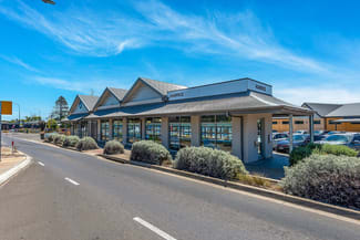 Offices commercial property leased at Shop 4, 215 Port Road Aldinga Beach SA 5173 Offices commercial property leased at Shop 4, 215 Port Road Aldinga Beach SA 5173