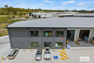 Factory, Warehouse & Industrial commercial property for lease at 9/16-26 Prospect Place Park Ridge QLD 4125 Factory, Warehouse & Industrial commercial property for lease at 9/16-26 Prospect Place Park Ridge QLD 4125