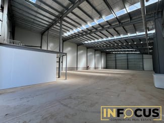 Factory, Warehouse & Industrial commercial property for lease at Silverdale NSW 2752 Factory, Warehouse & Industrial commercial property for lease at Silverdale NSW 2752