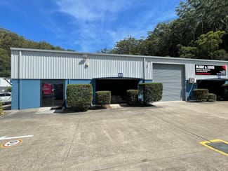 Factory, Warehouse & Industrial commercial property leased at Unit 10/16 Stockyard Place West Gosford NSW 2250 Factory, Warehouse & Industrial commercial property leased at Unit 10/16 Stockyard Place West Gosford NSW 2250